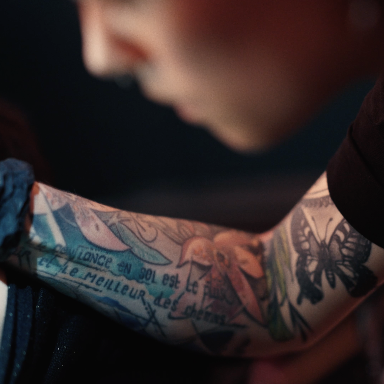 image mood video aden tattoo